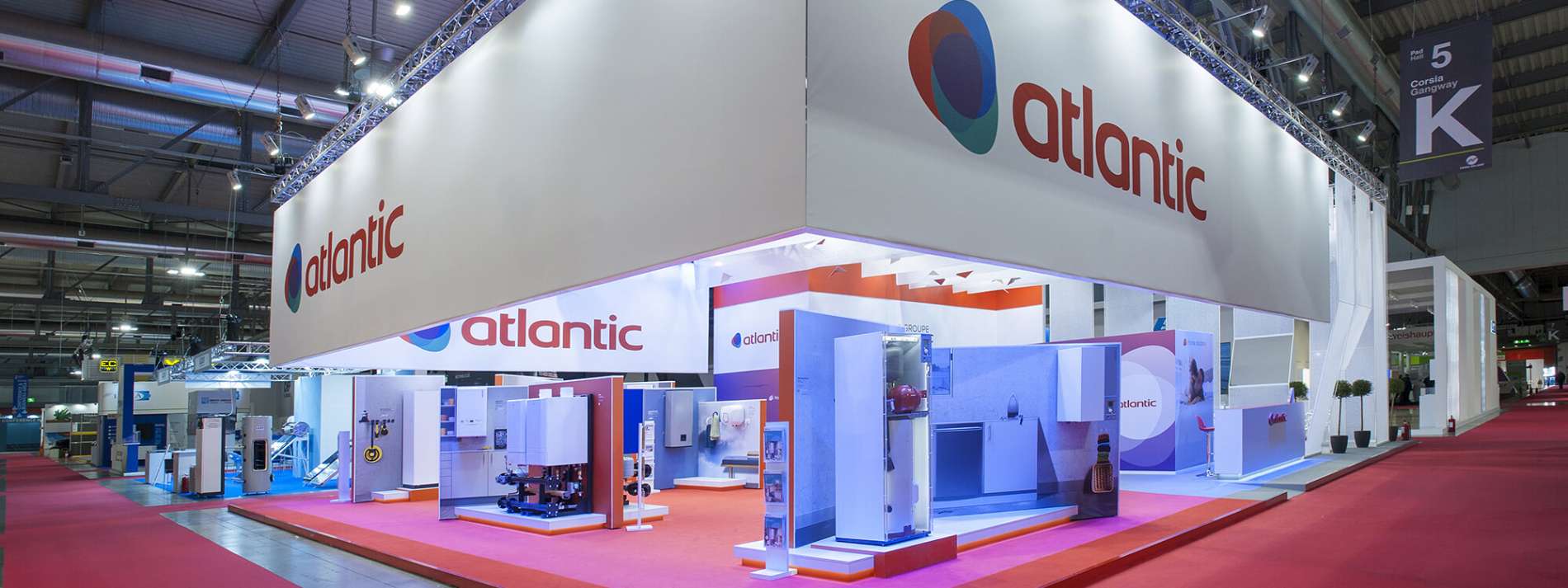 slide allestimento stand espositivi 01