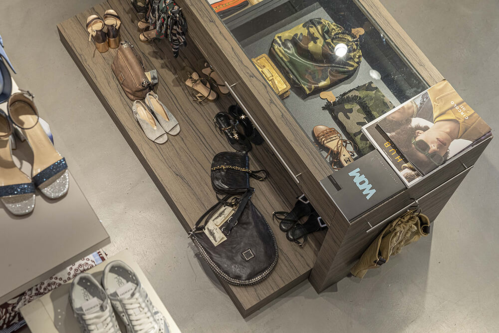 Arredo Interno Gaste Milano
