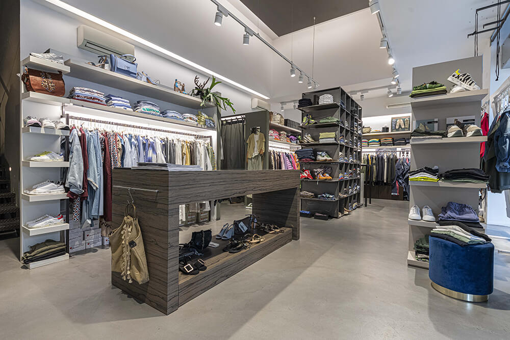 Arredo Interno Gaste Milano