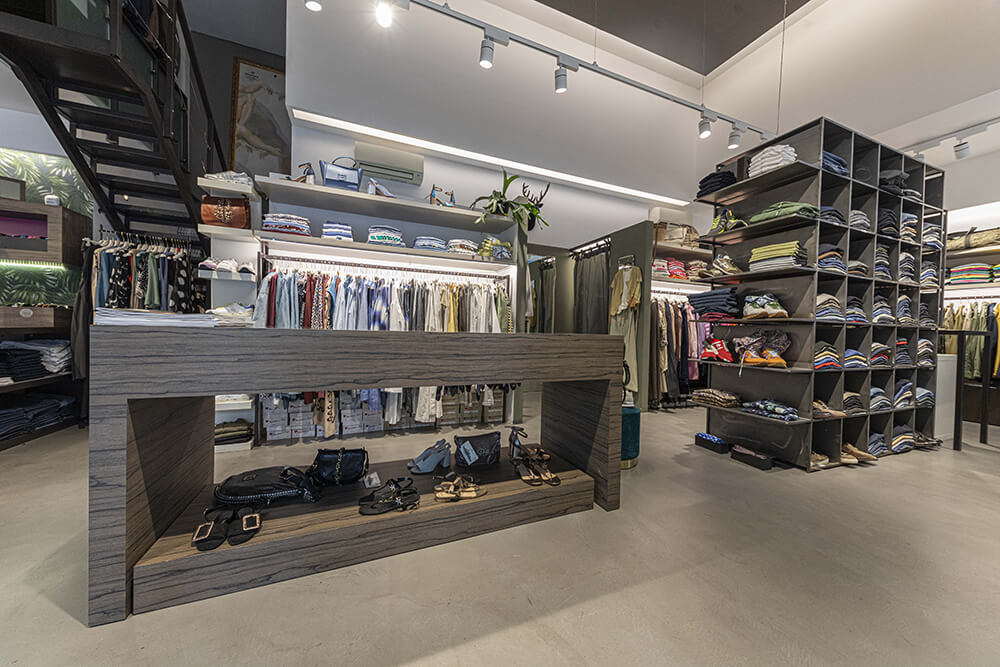 Arredo Interno Gaste Milano