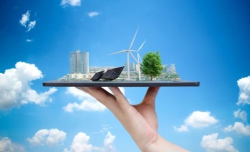 Le novità energetiche negli stand a MCE Expocomfort 3 MCE Expocomfort