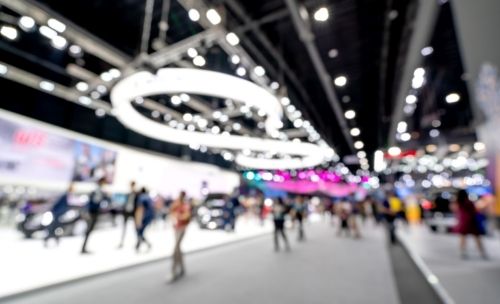 Le fiere 2022 più importanti 2 fiere