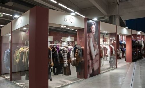 showroom