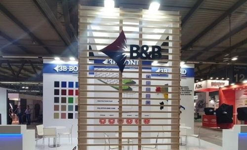 gestione di uno stand