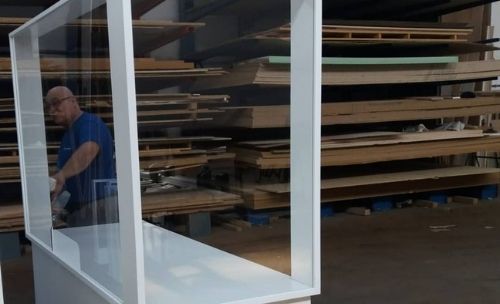 Le fasi di progettazione stand e la creatività 3 Le fasi di progettazione stand e la creatività