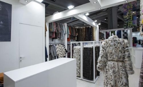 showroom