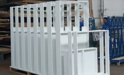 Le fasi di progettazione stand e la creatività 1 Le fasi di progettazione stand e la creatività
