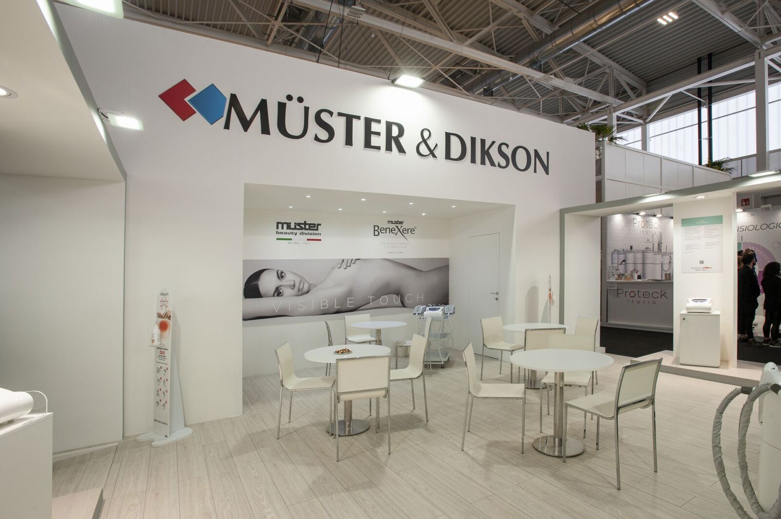 muster benexere 04