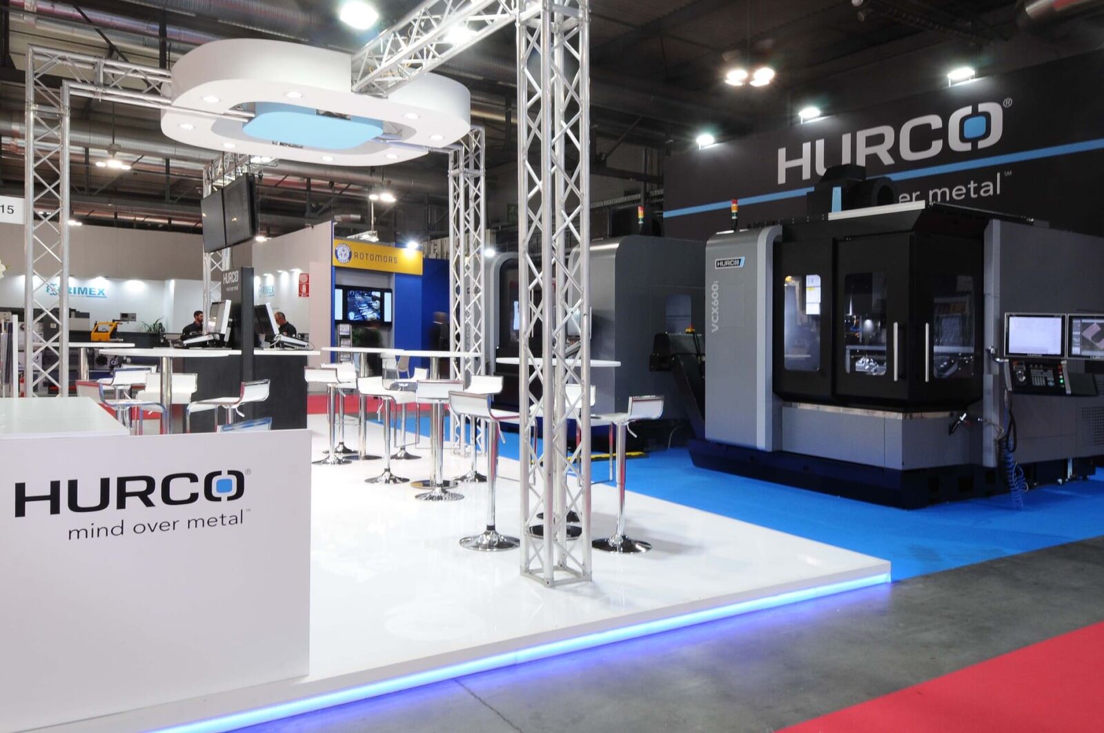 hurco 4