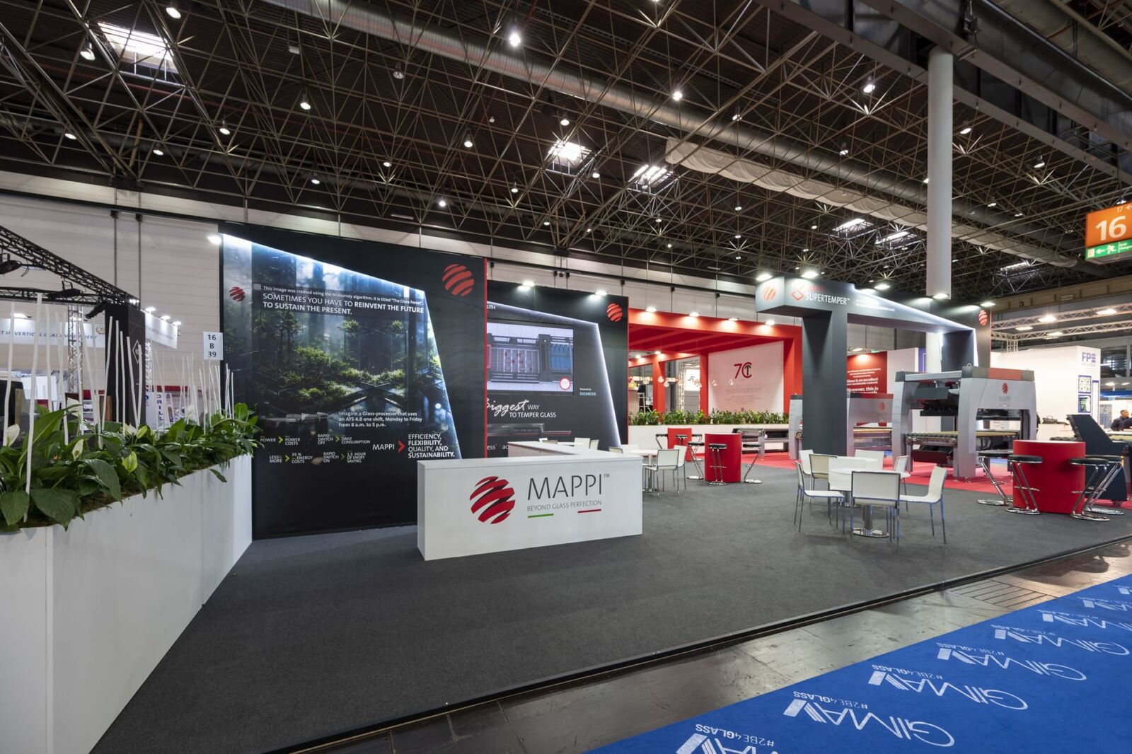 mappi 02 Glasstec 2022