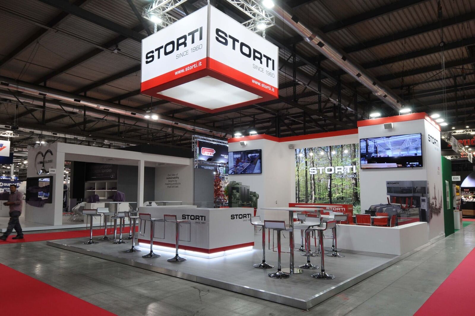 storti 4