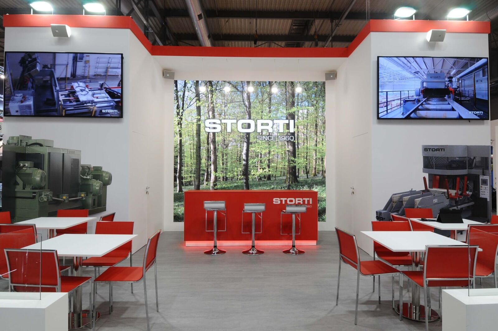 storti 5