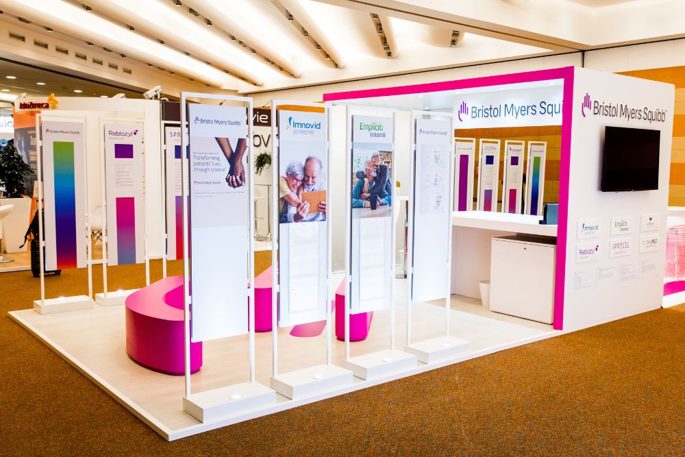 Stand BMS 75A0081 min