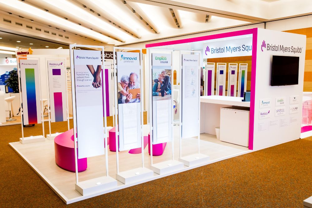 Stand BMS 75A0082 min