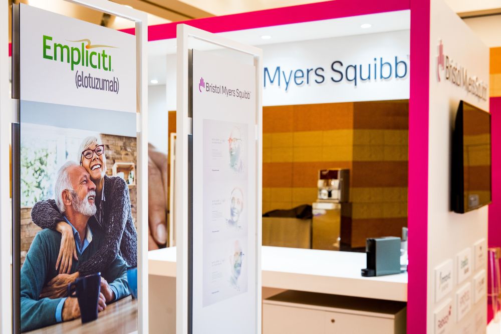 Stand BMS 75A0086 min