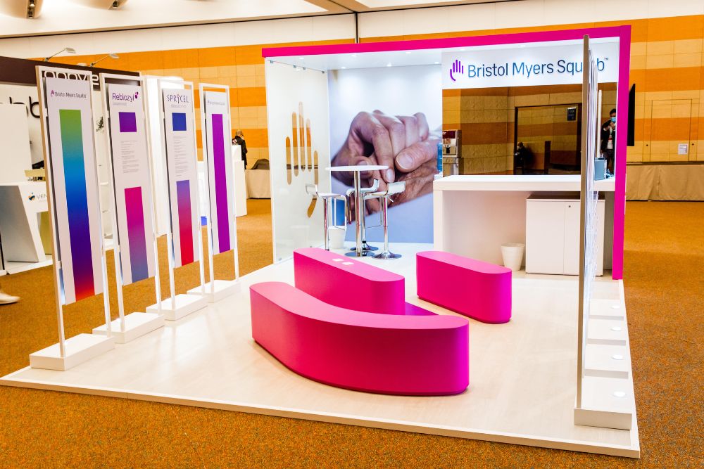 Stand BMS 75A0088 min