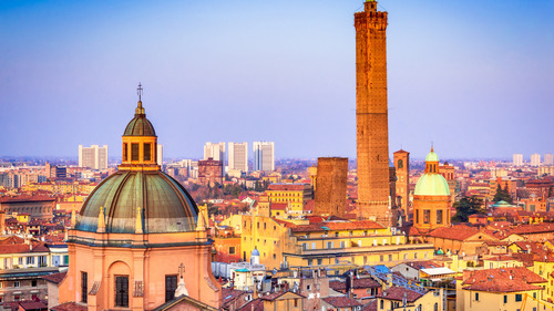 Allestimenti fieristici per la fiera di Bologna 2 Allestimenti fieristici per la fiera di Bologna