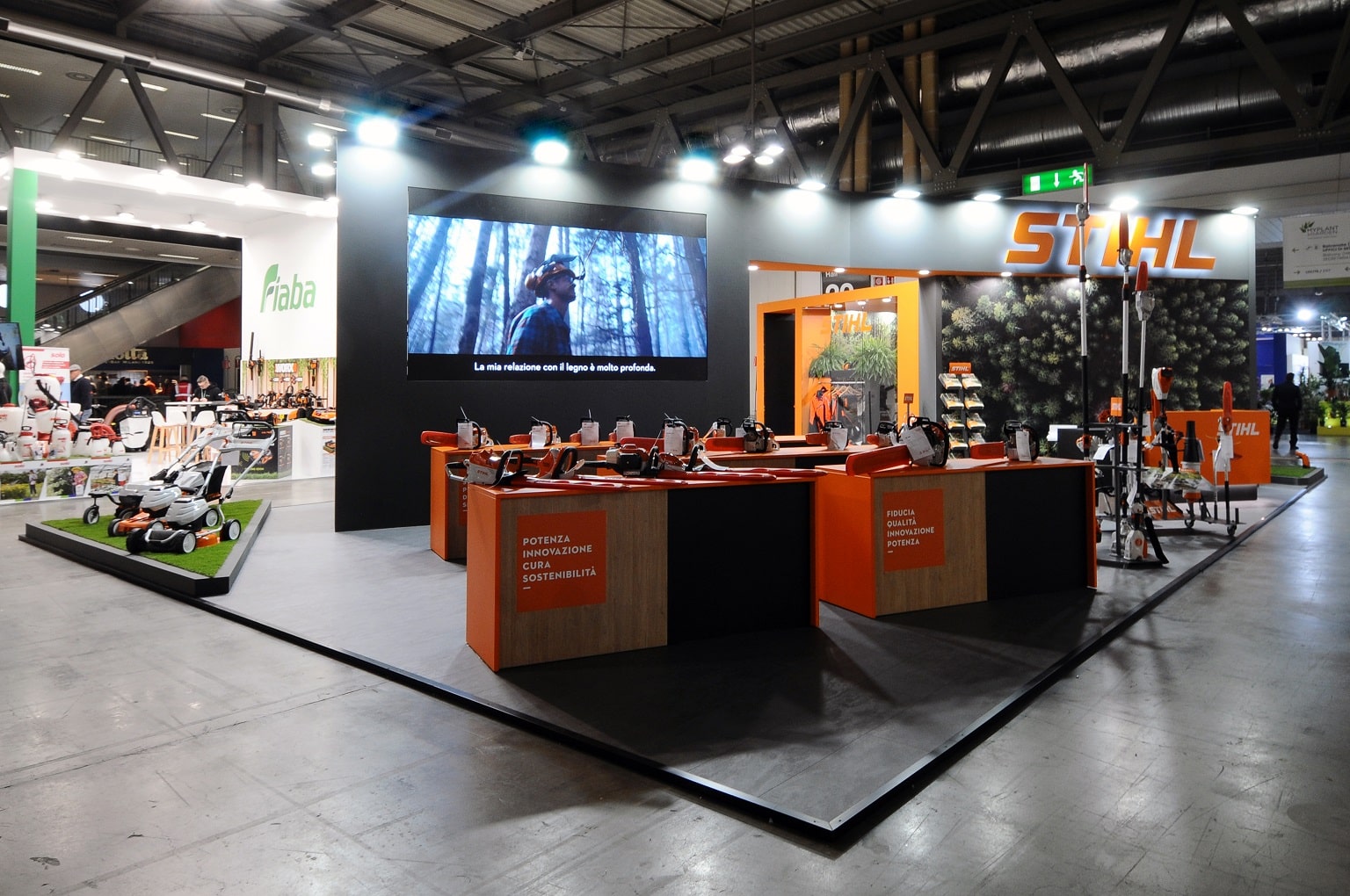 stihl 3 min